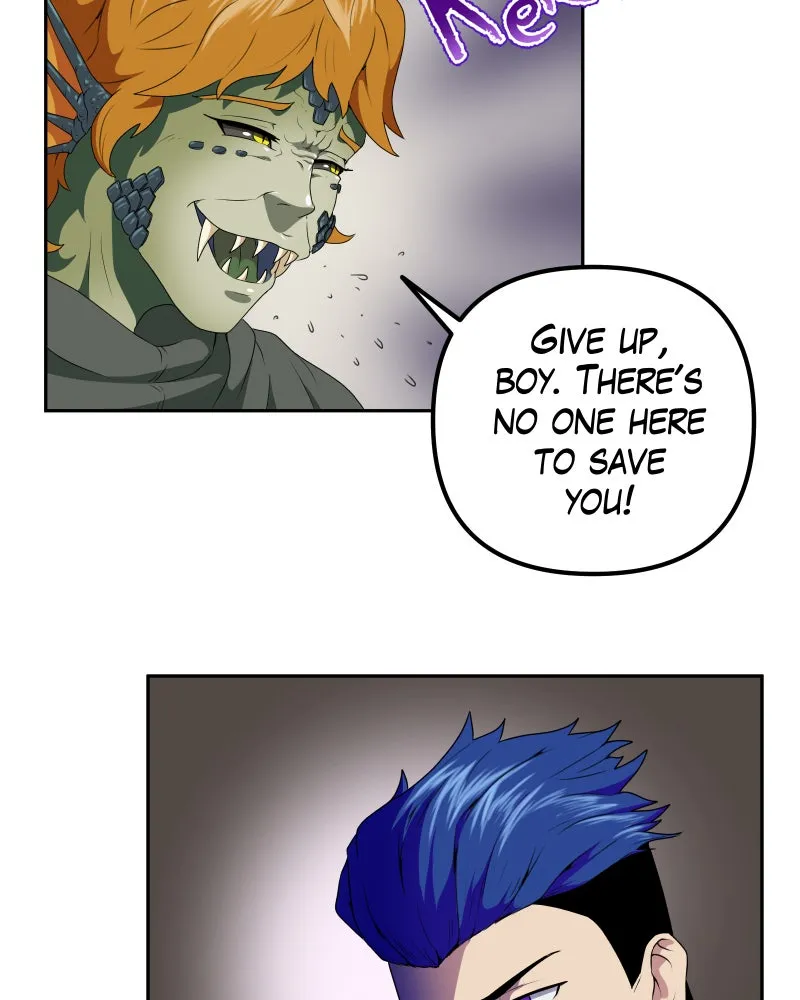 Soul Gear Chapter 1 page 31 - 