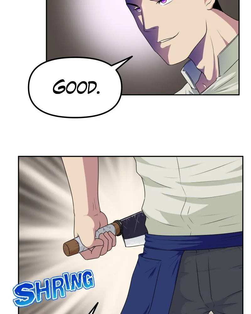 Soul Gear Chapter 1 page 32 - 
