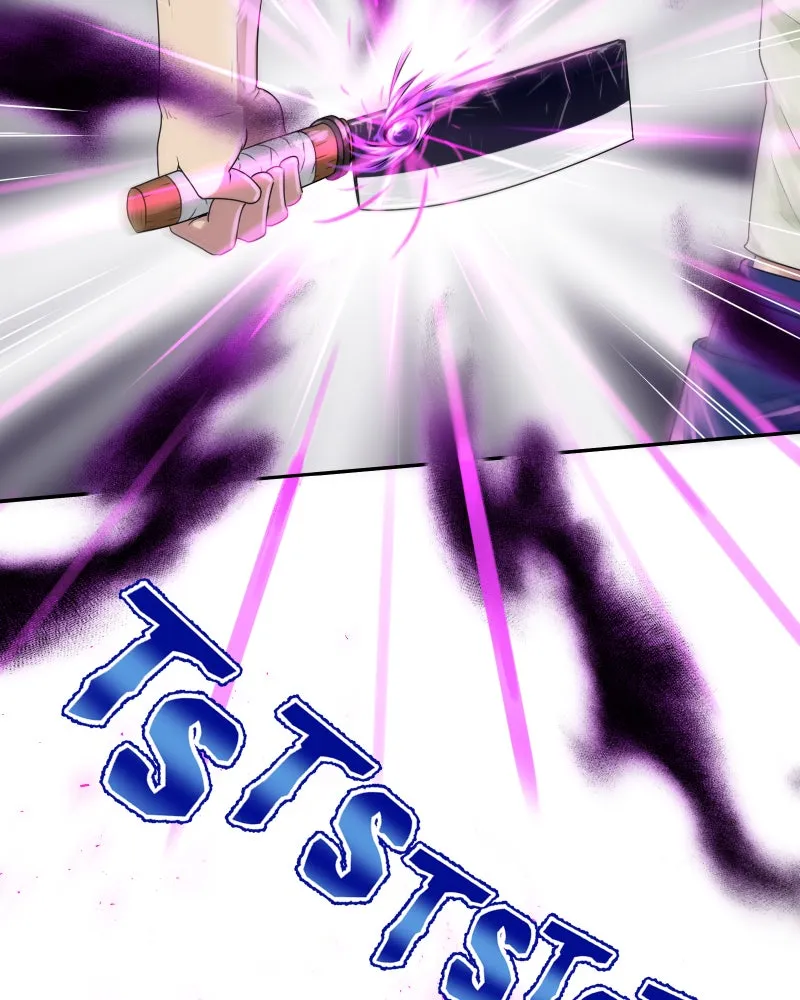 Soul Gear Chapter 1 page 34 - 