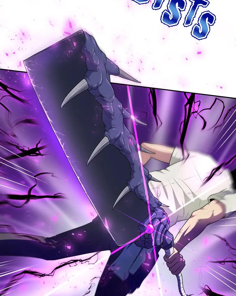 Soul Gear Chapter 1 page 35 - 