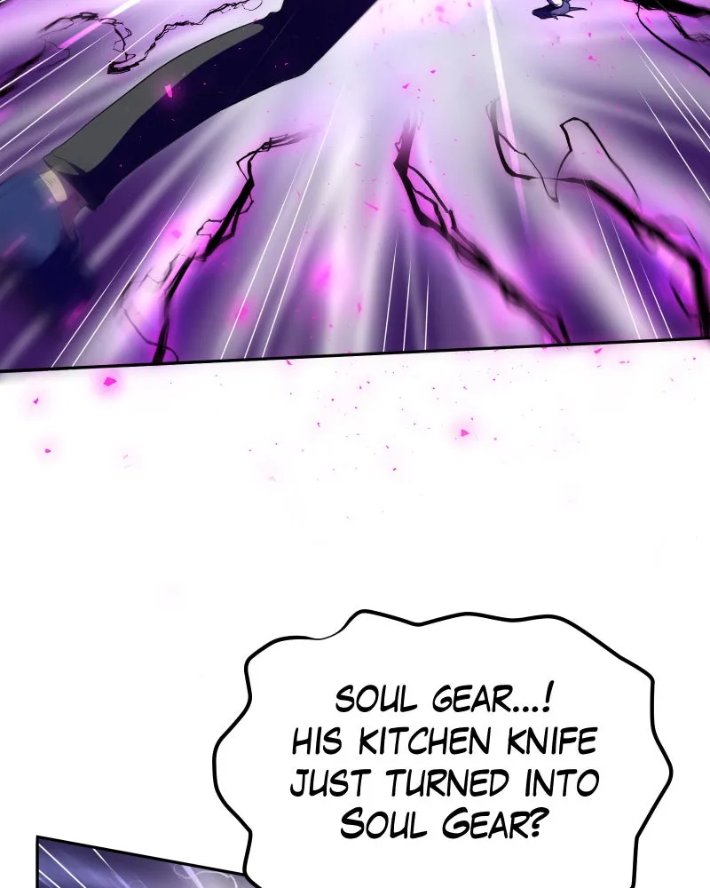 Soul Gear Chapter 1 page 36 - 