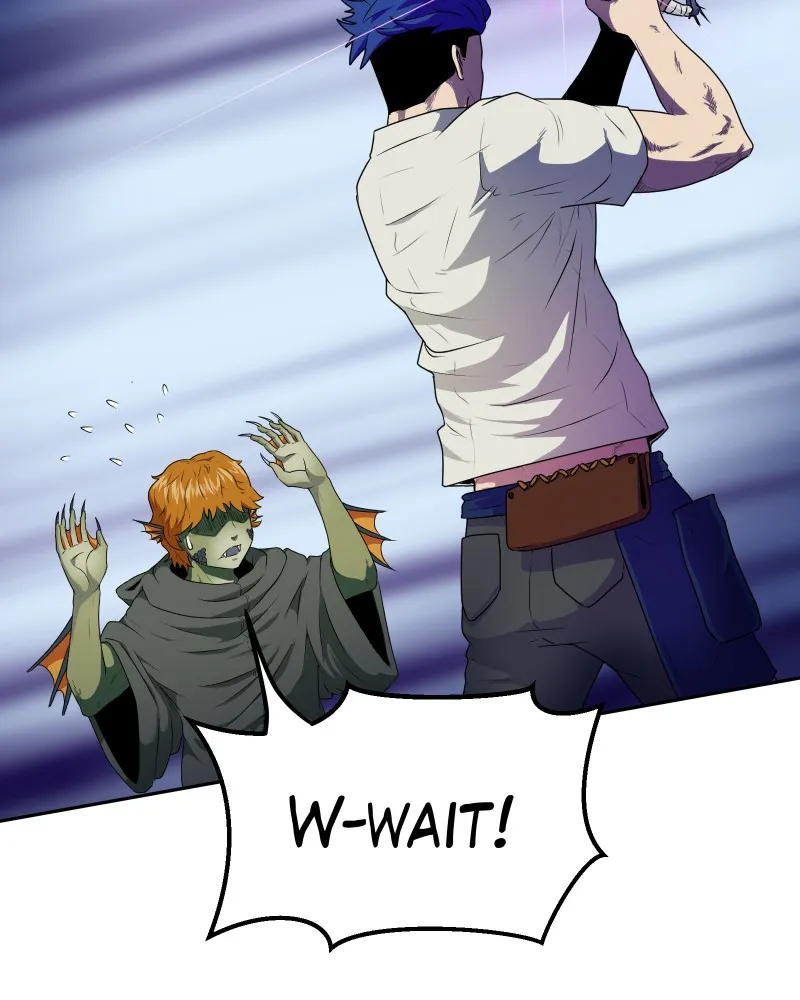Soul Gear Chapter 1 page 38 - 