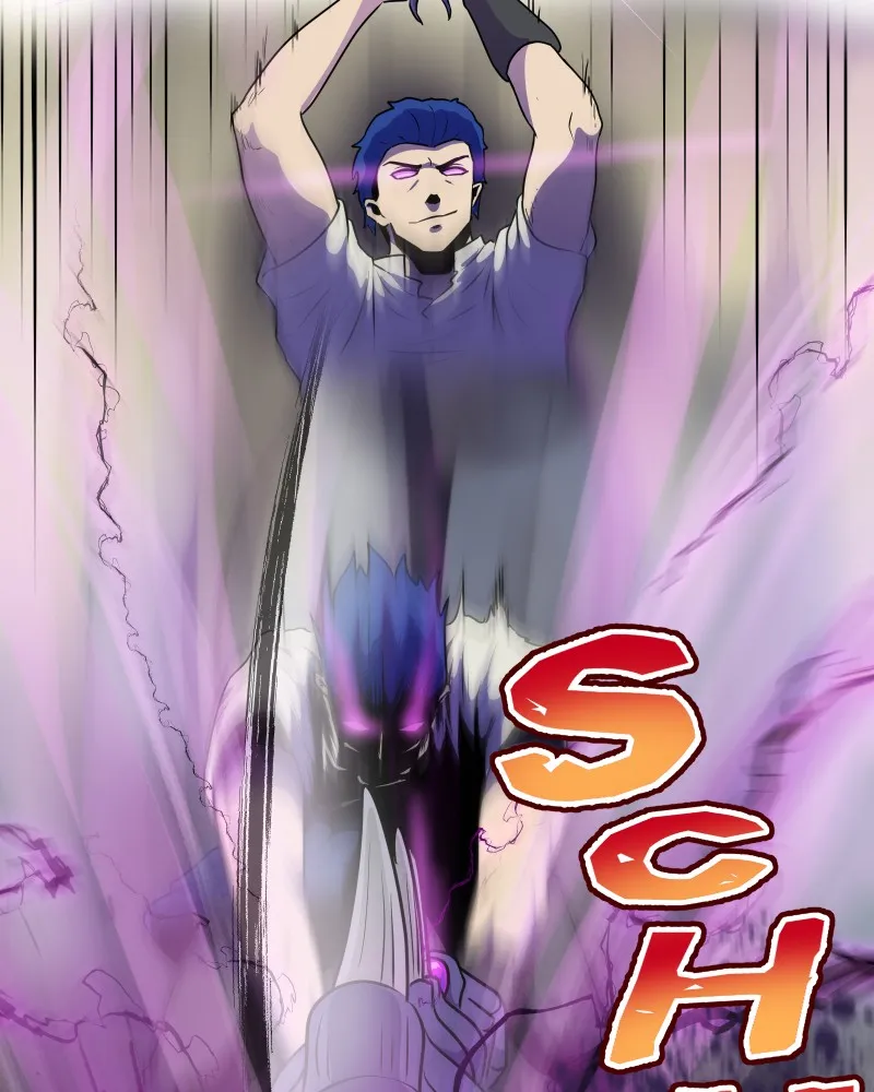 Soul Gear Chapter 1 page 40 - 
