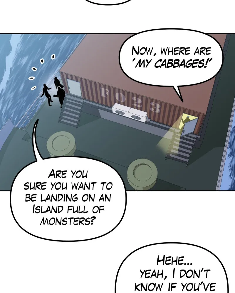 Soul Gear Chapter 1 page 5 - 