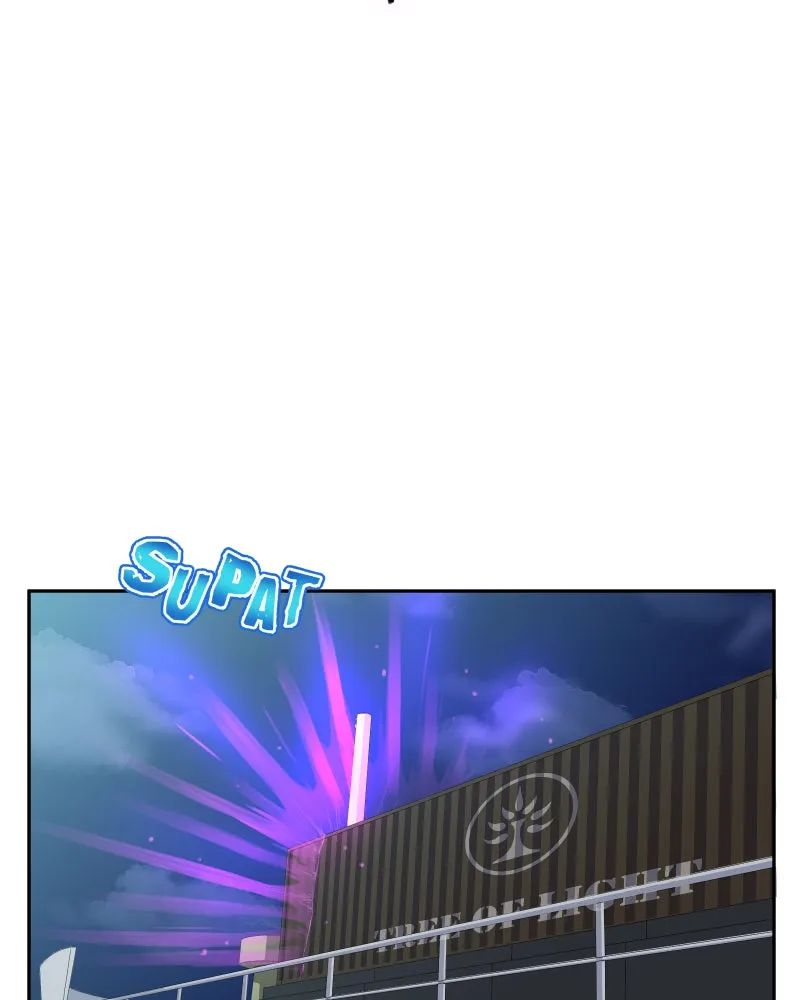 Soul Gear Chapter 1 page 42 - 