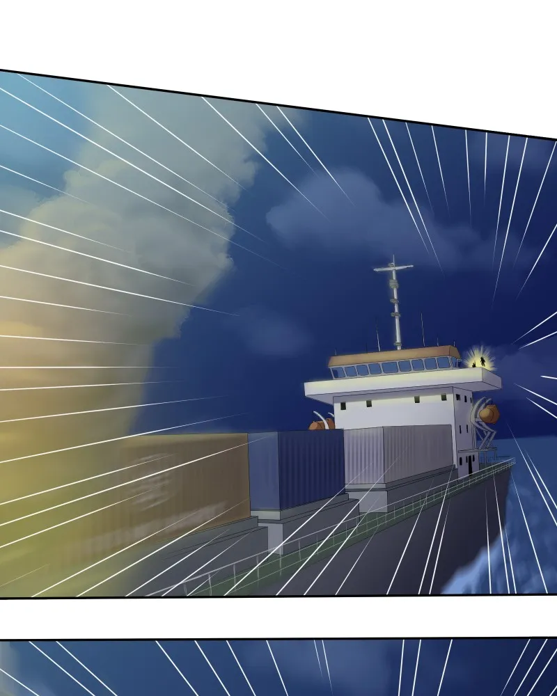 Soul Gear Chapter 1 page 45 - 