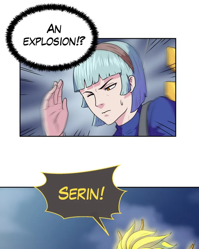Soul Gear Chapter 1 page 47 - 