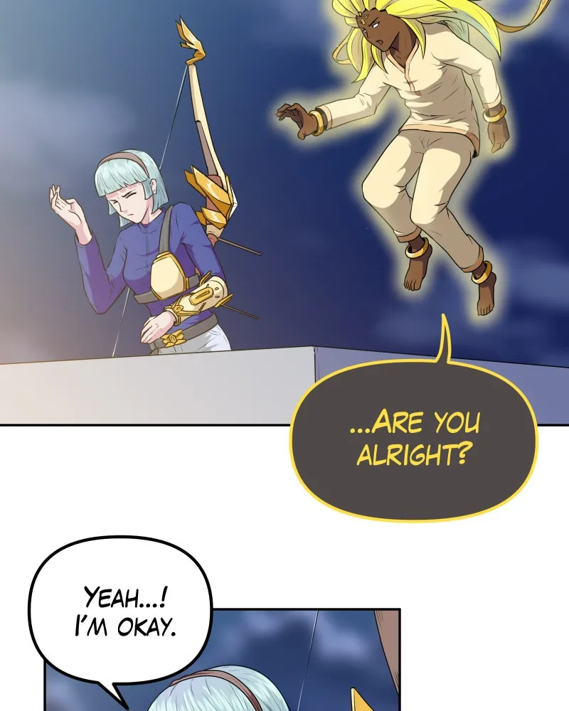 Soul Gear Chapter 1 page 48 - 