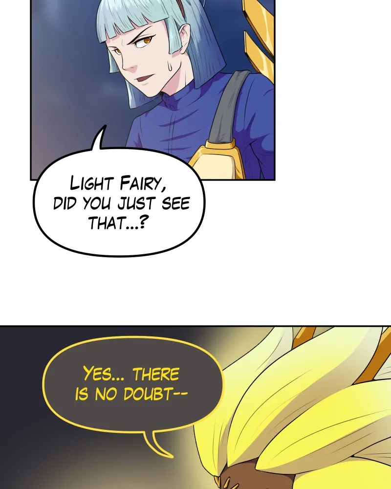 Soul Gear Chapter 1 page 49 - 