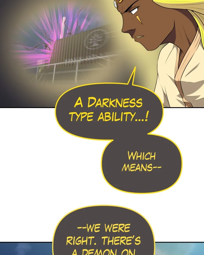 Soul Gear Chapter 1 page 50 - 