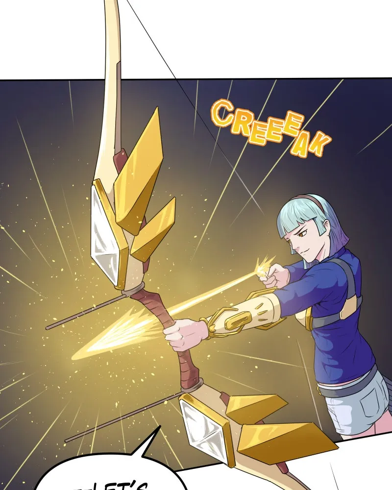Soul Gear Chapter 1 page 52 - 