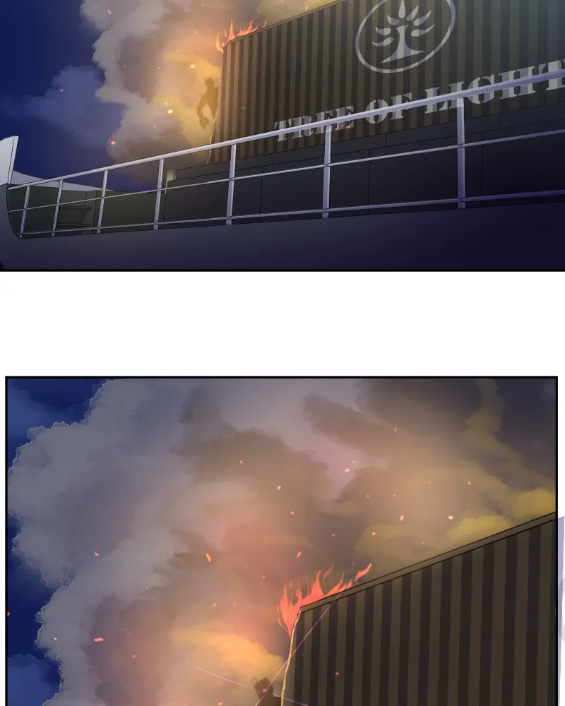 Soul Gear Chapter 1 page 54 - 