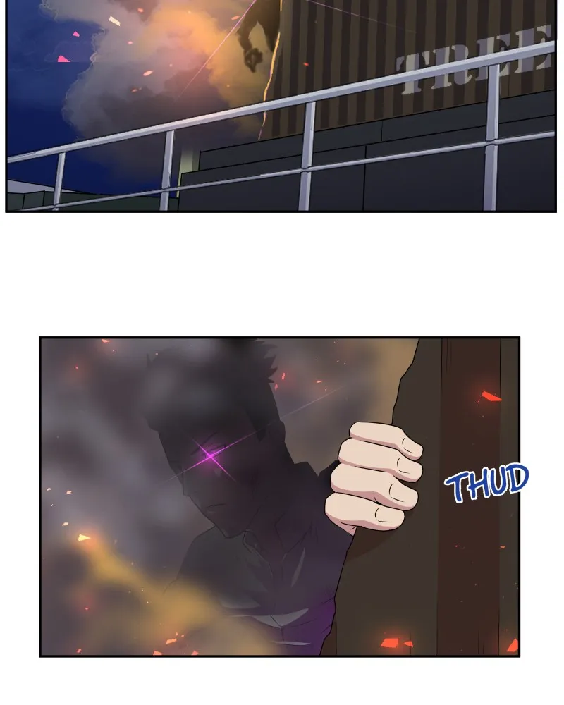 Soul Gear Chapter 1 page 55 - 