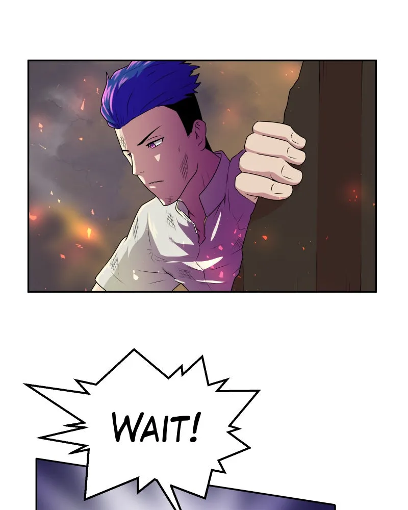 Soul Gear Chapter 1 page 56 - 