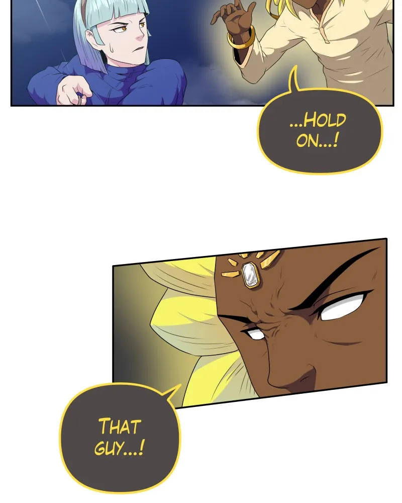 Soul Gear Chapter 1 page 58 - 