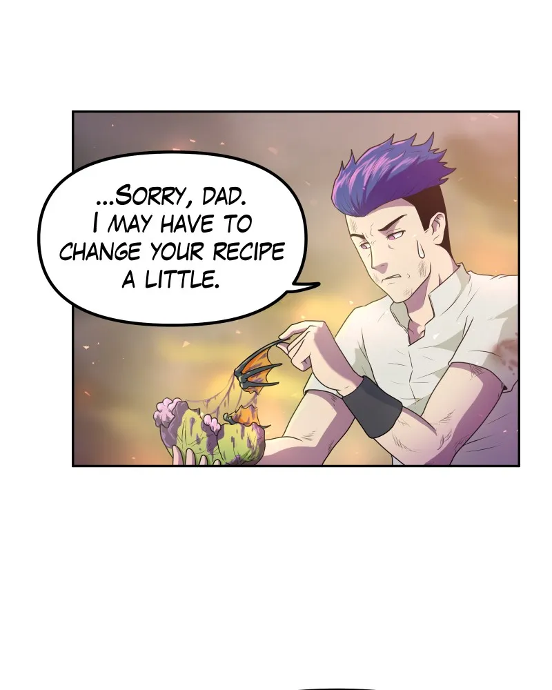 Soul Gear Chapter 1 page 60 - 