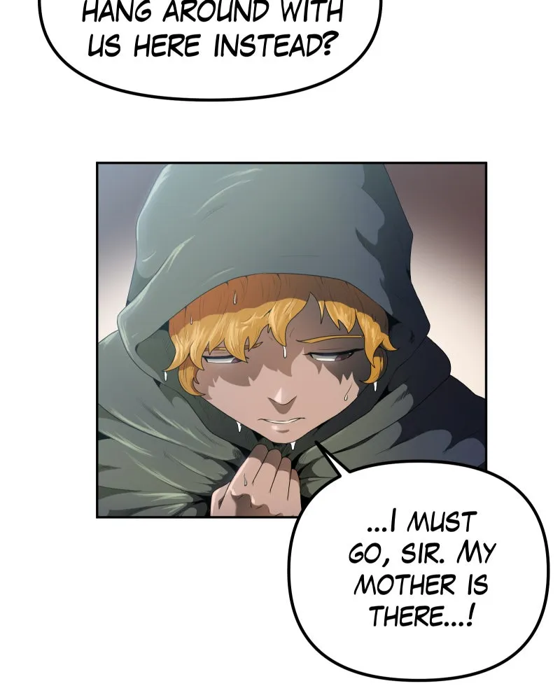 Soul Gear Chapter 1 page 7 - 