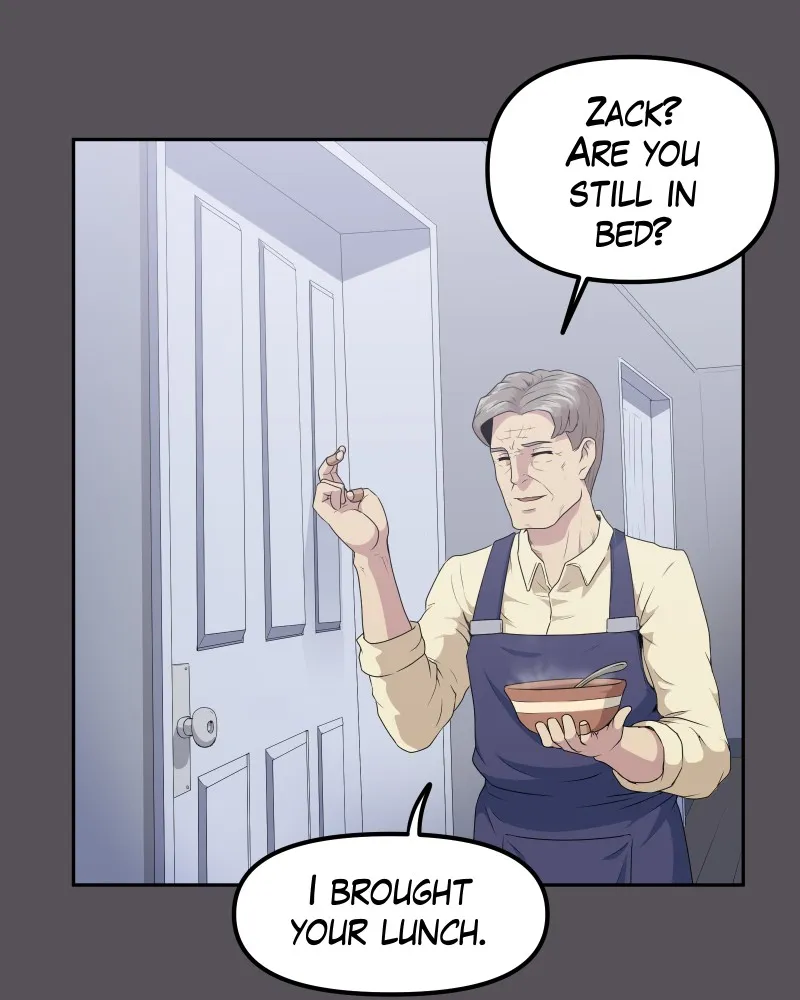 Soul Gear Chapter 1 page 64 - 