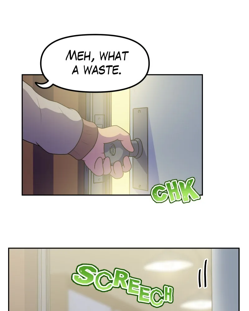 Soul Gear Chapter 1 page 8 - 