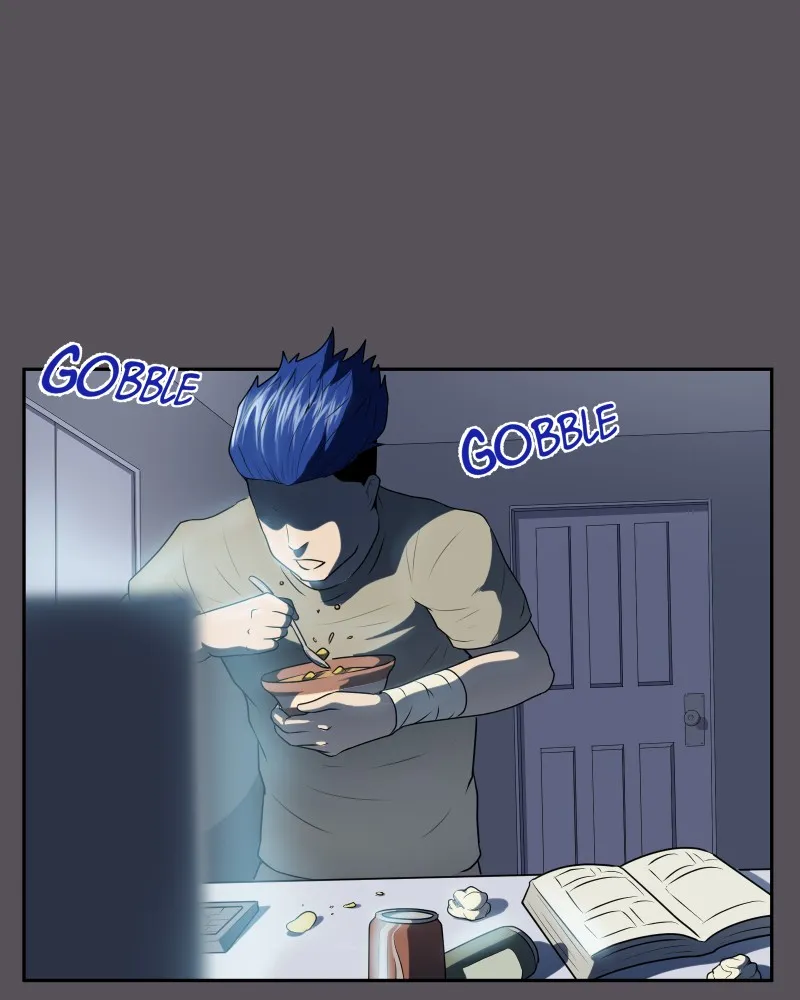 Soul Gear Chapter 1 page 72 - 