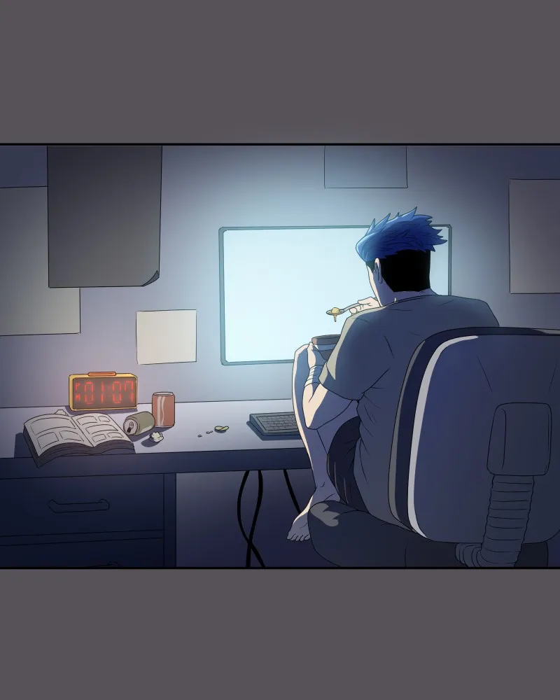Soul Gear Chapter 1 page 73 - 