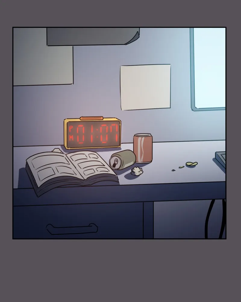 Soul Gear Chapter 1 page 74 - 