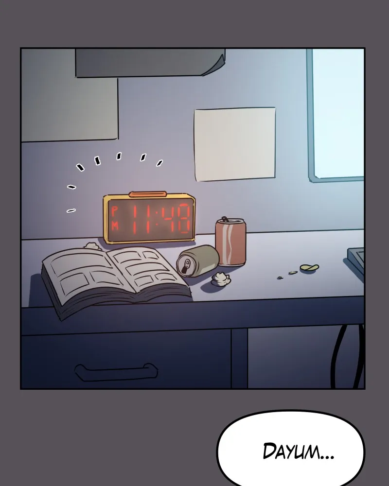 Soul Gear Chapter 1 page 76 - 