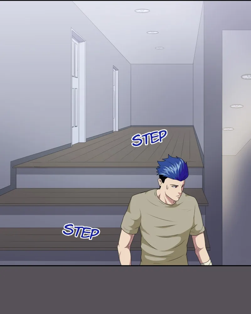 Soul Gear Chapter 1 page 78 - 