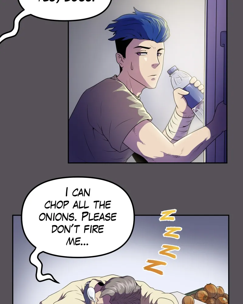 Soul Gear Chapter 1 page 82 - 
