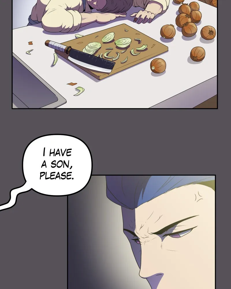 Soul Gear Chapter 1 page 83 - 