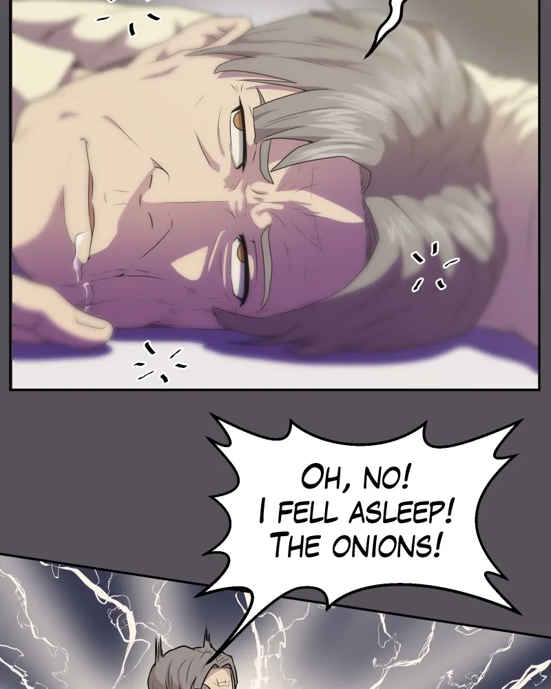 Soul Gear Chapter 1 page 85 - 