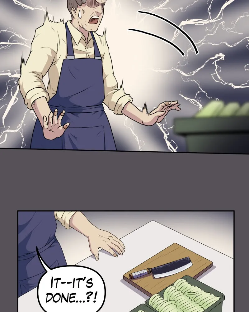 Soul Gear Chapter 1 page 86 - 