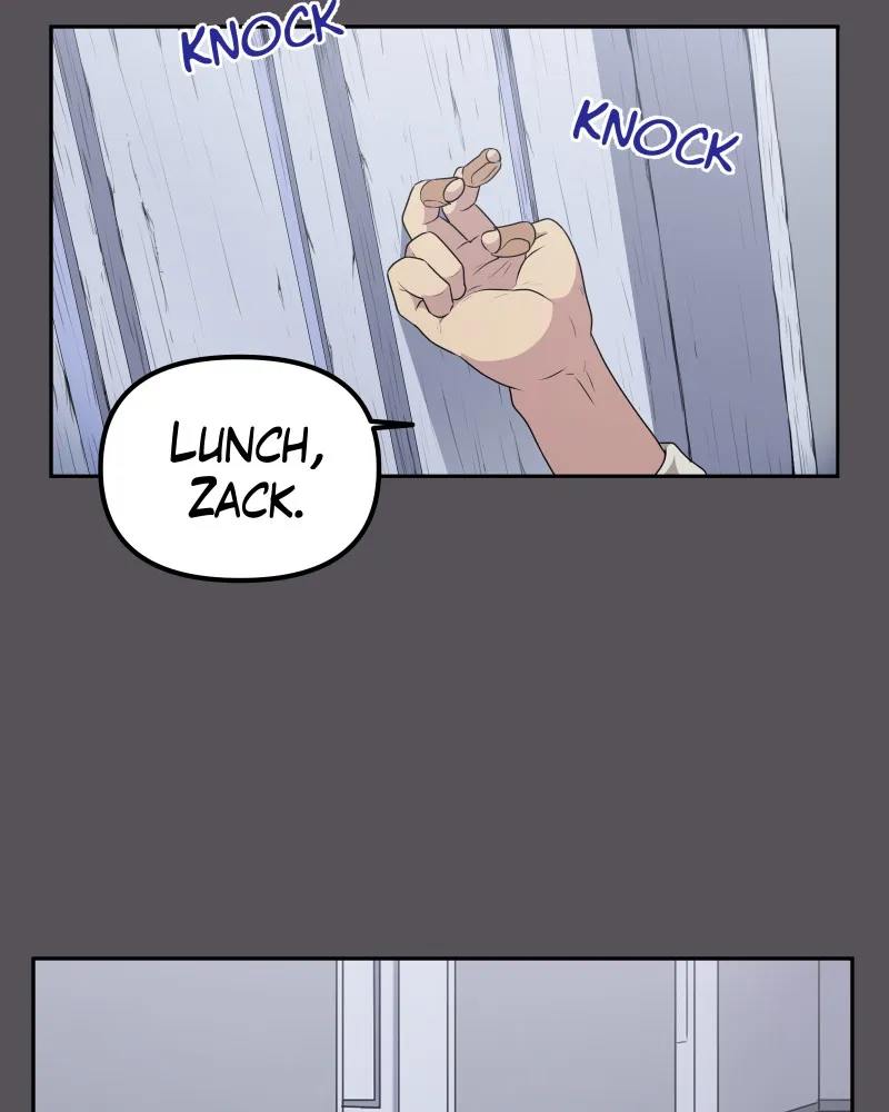 Soul Gear Chapter 1 page 88 - 