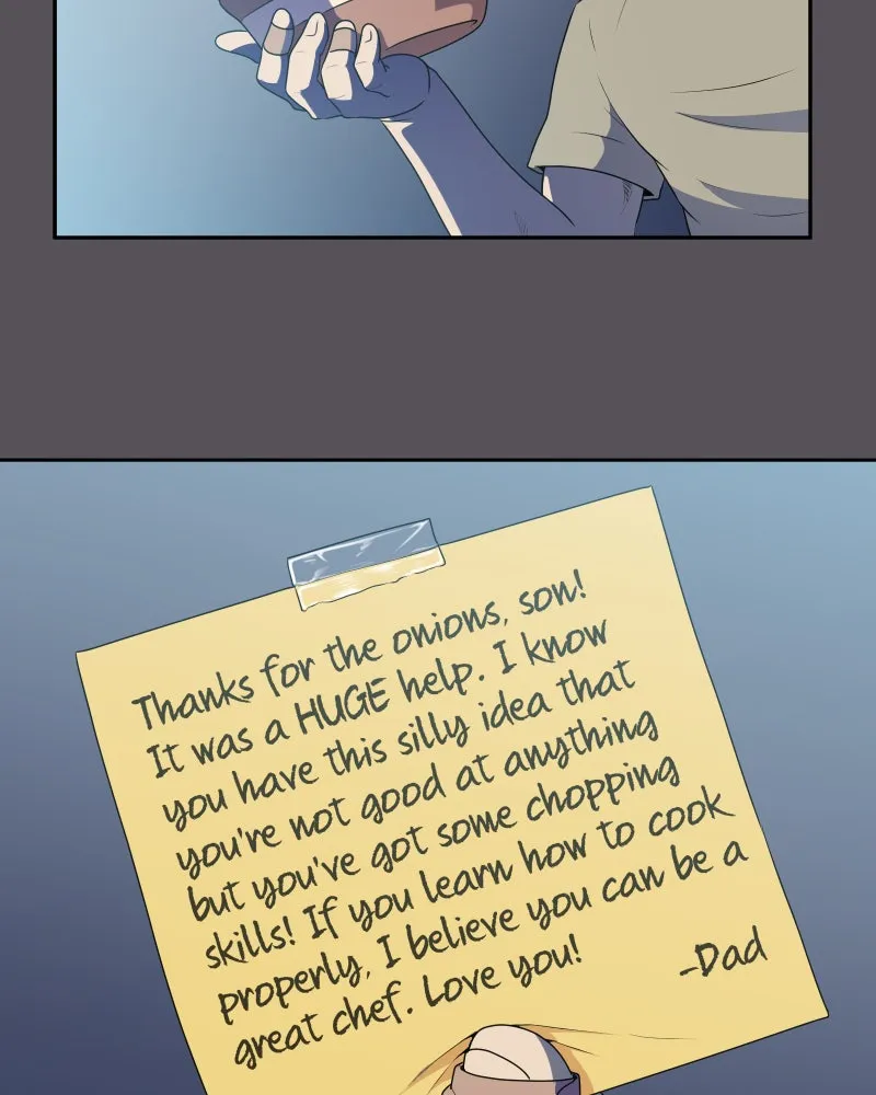 Soul Gear Chapter 1 page 90 - 