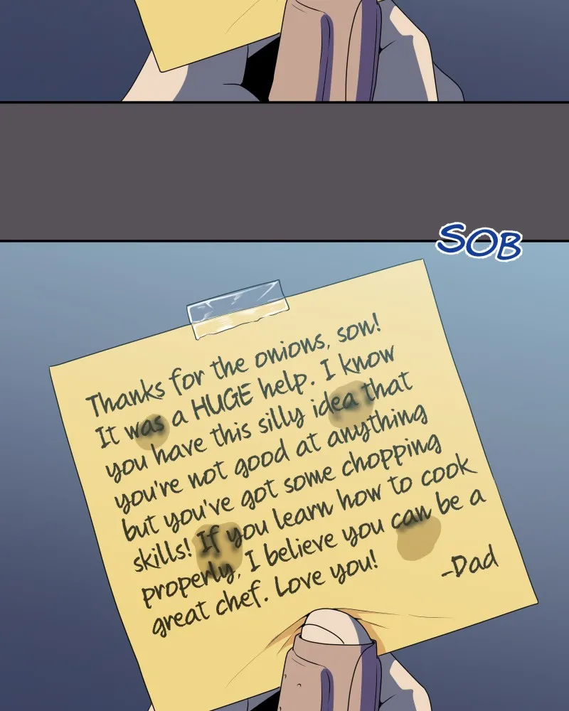 Soul Gear Chapter 1 page 91 - 