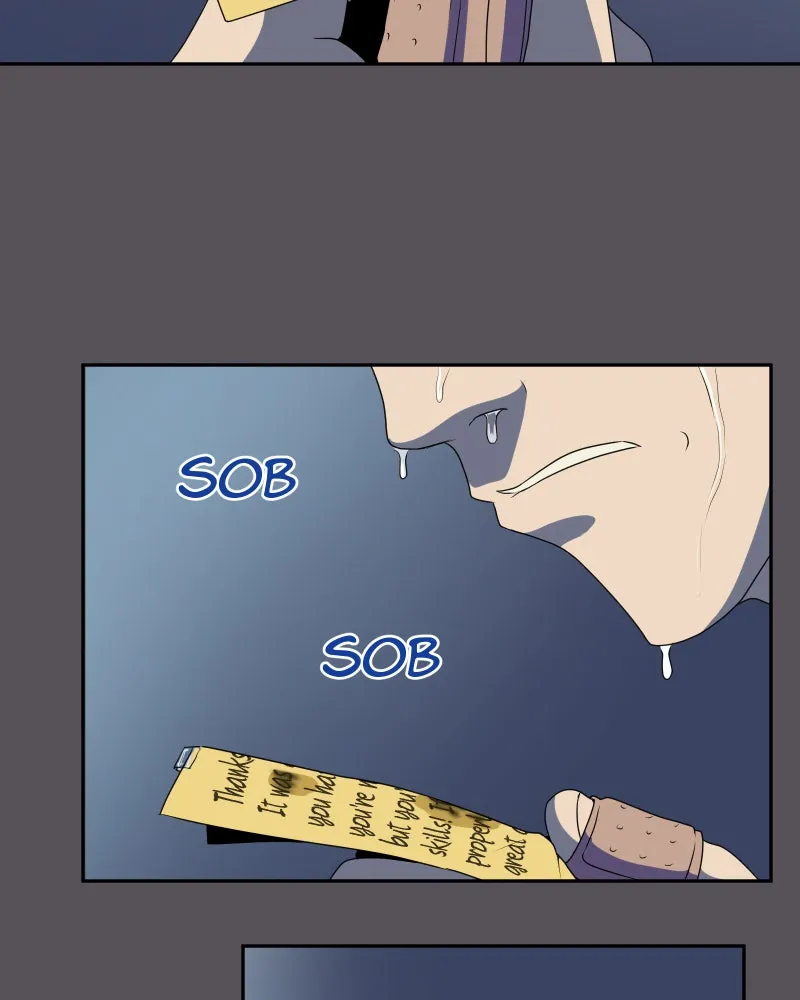 Soul Gear Chapter 1 page 92 - 