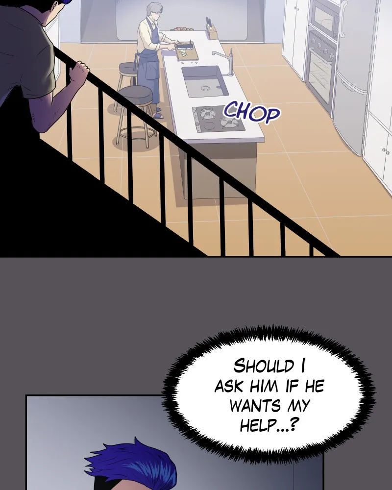 Soul Gear Chapter 1 page 95 - 