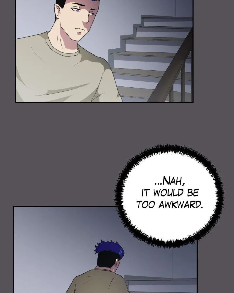 Soul Gear Chapter 1 page 96 - 