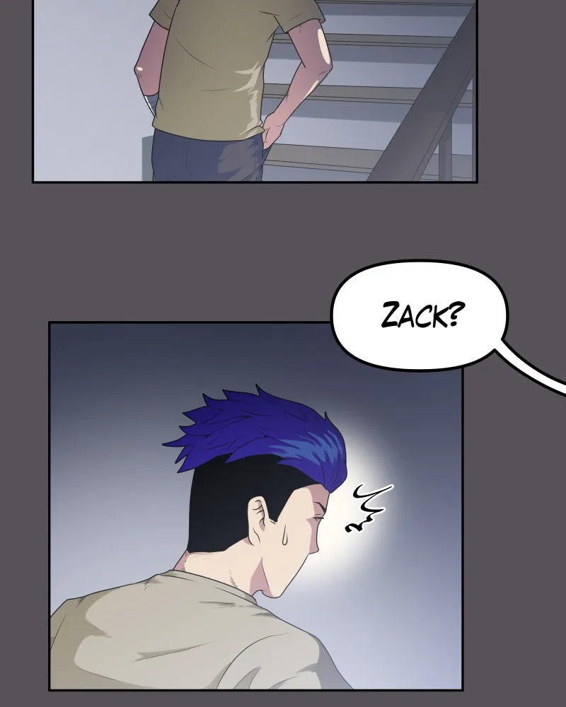 Soul Gear Chapter 1 page 97 - 