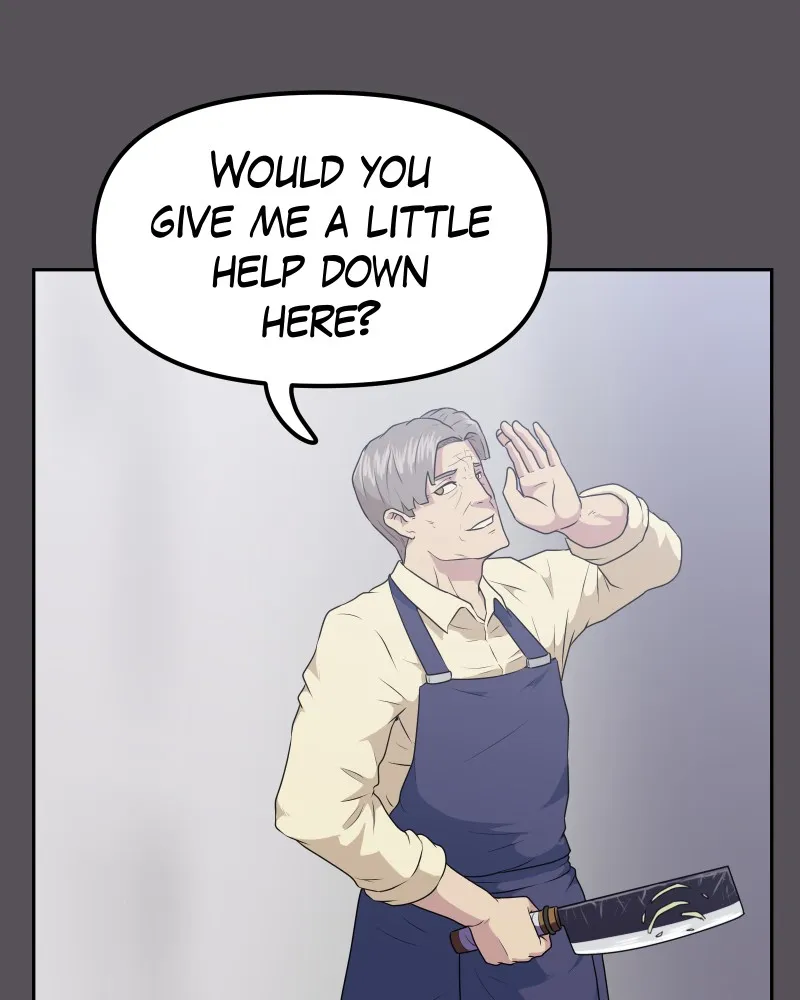 Soul Gear Chapter 1 page 98 - 