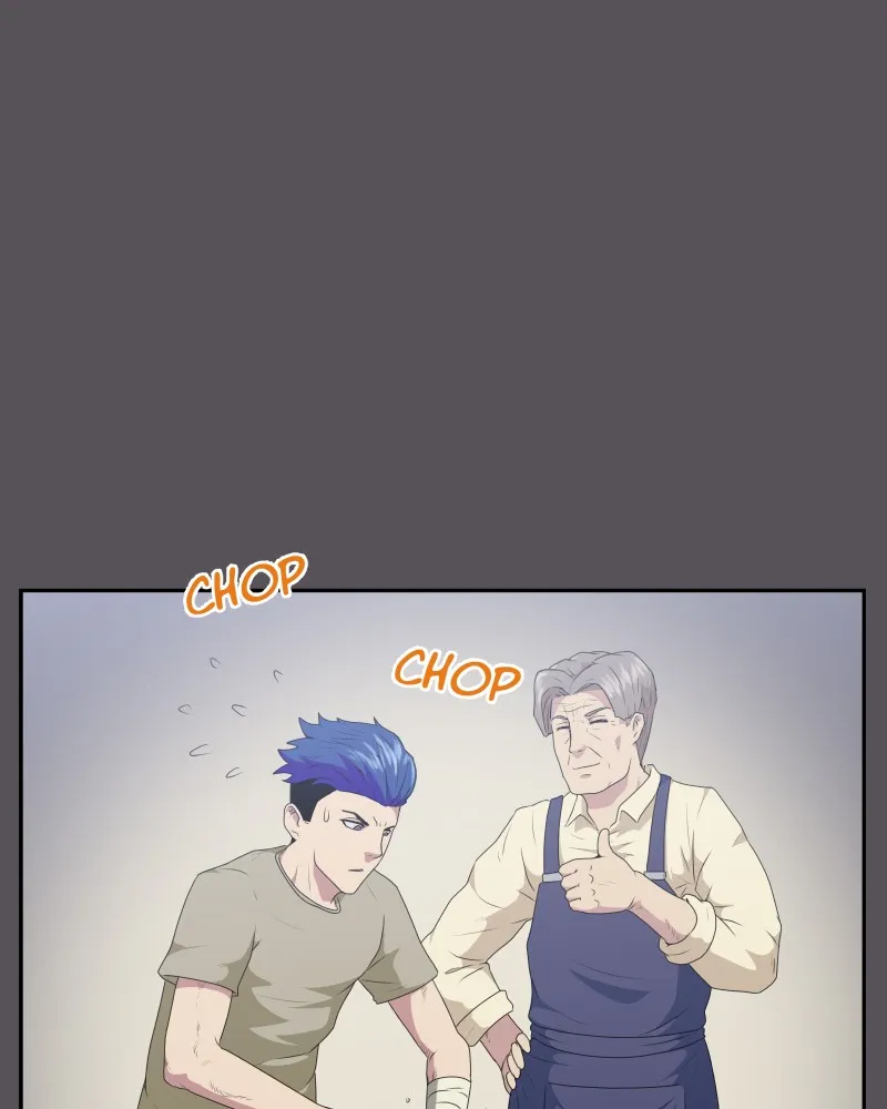 Soul Gear Chapter 1 page 100 - 