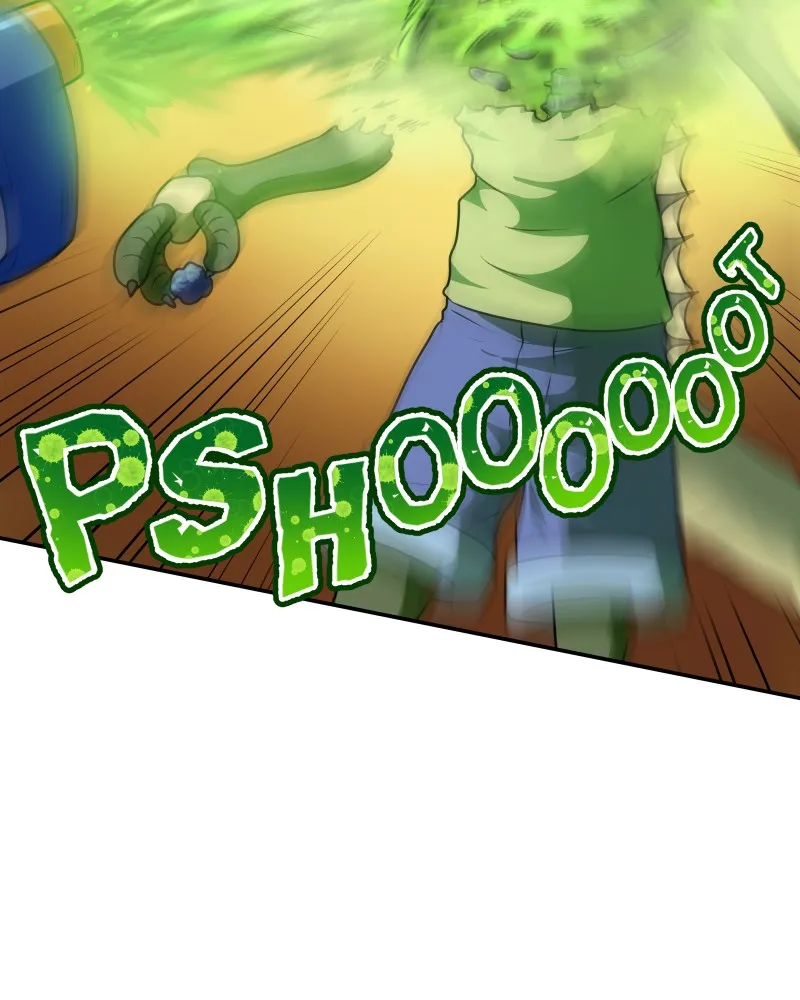 Soul Gear Chapter 10 page 11 - 