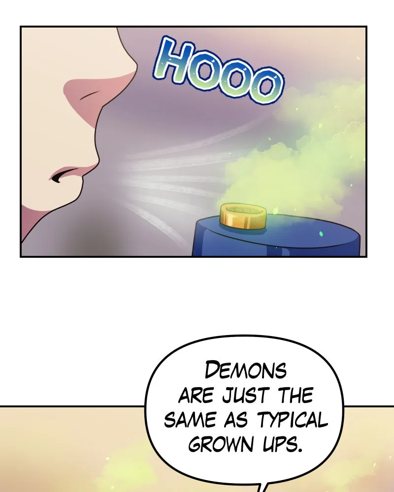Soul Gear Chapter 10 page 12 - 