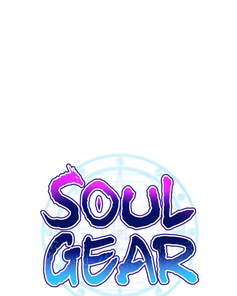 Soul Gear Chapter 10 page 14 - 