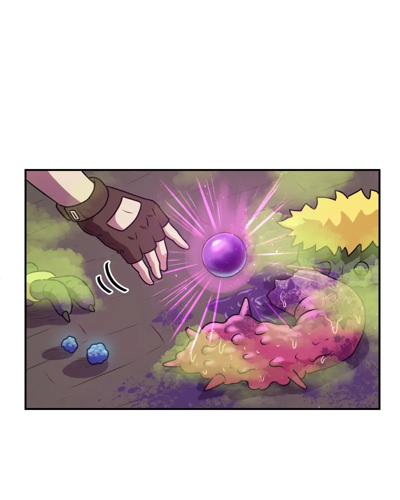 Soul Gear Chapter 10 page 16 - 