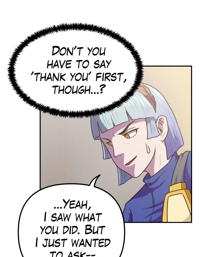 Soul Gear Chapter 10 page 19 - 