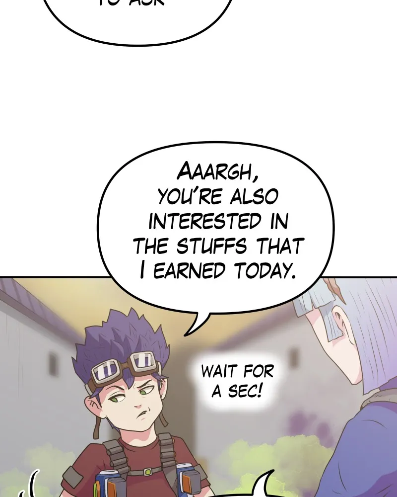 Soul Gear Chapter 10 page 20 - 