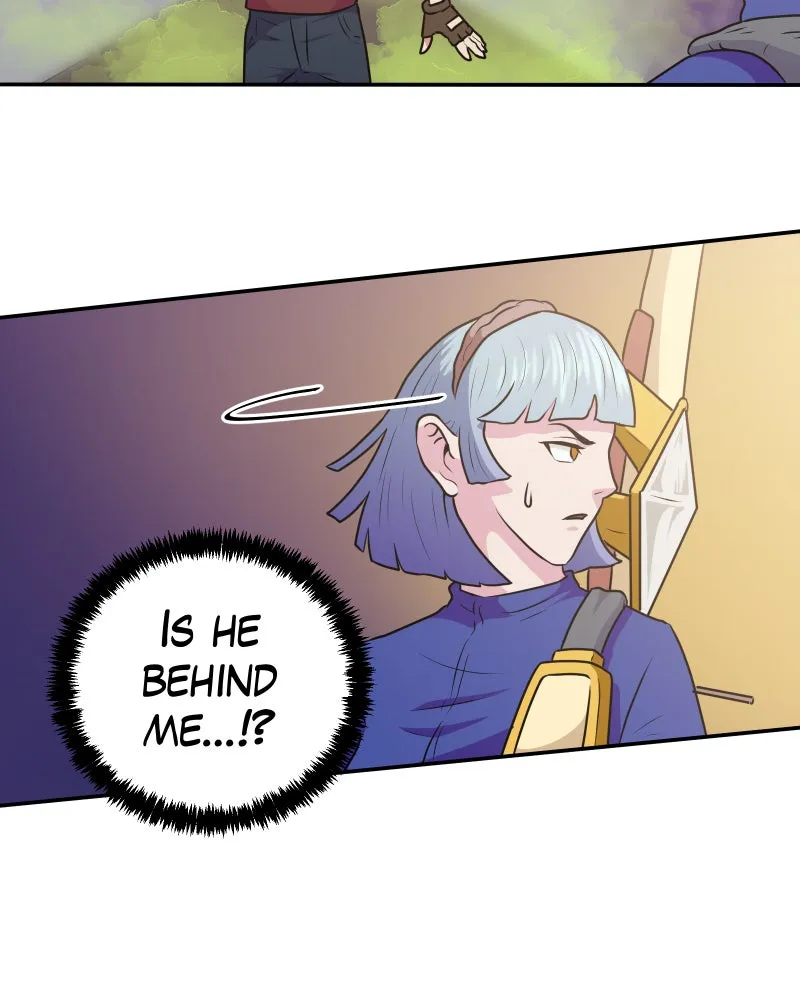 Soul Gear Chapter 10 page 24 - 