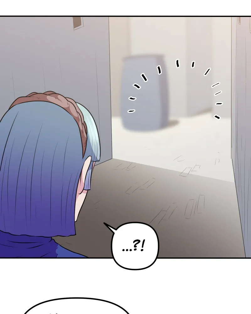 Soul Gear Chapter 10 page 25 - 