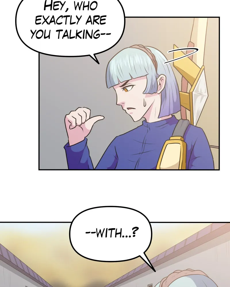 Soul Gear Chapter 10 page 26 - 